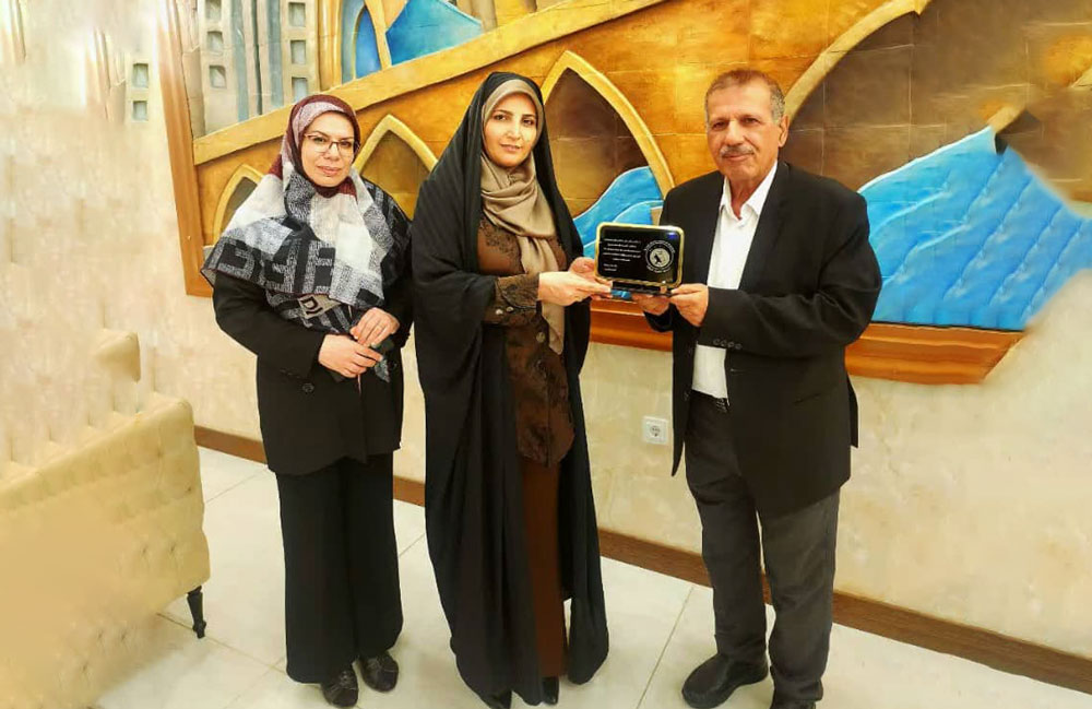 دپارتمان گردشگری نجوم